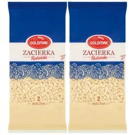 goldmak-makaron-zacierka-redzinska-2-jajeczna-250-g-x-2-sztuk