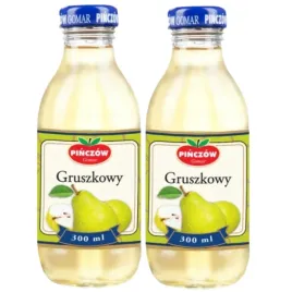 gomar-pinczow-napoj-gruszkowy-300ml-x-2-sztuk