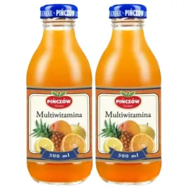 gomar-pinczow-multiwitamina-napoj-wieloowocowy-z-witaminami-300ml-x-2-szt