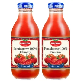 gomar-pinczow-sok-pomidorowy-pikantny-100percent-300ml-x-2-sztuk