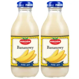 gomar-pinczow-nektar-bananowy-300ml-x-2-sztuk