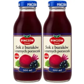 gomar-pinczow-sok-z-burakow-i-czarnych-porzeczek-300ml-x-2-sztuk