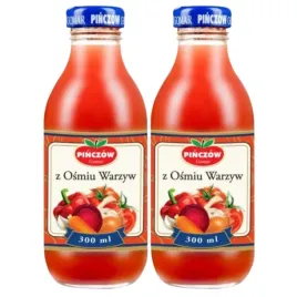 gomar-pinczow-sok-z-osmiu-warzyw-300ml-x-2-sztuk