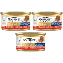 gourmet-gold-karma-dla-kotow-mus-z-wolowina-85-g-x-3-sztuk