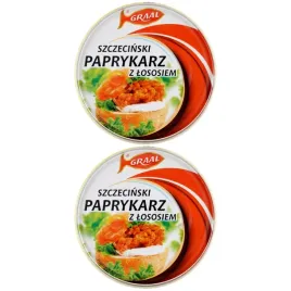 graal-szczecinski-paprykarz-z-lososiem-330-g-x-2-sztuk