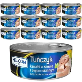 helcom-tunczyk-kawalki-w-oleju-roslinnym-170g-x-12-sztuk