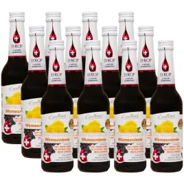 excellence-syrop-prozdrowotny-czarny-bez-i-mniszek-lekarski-320-ml-x-12szt