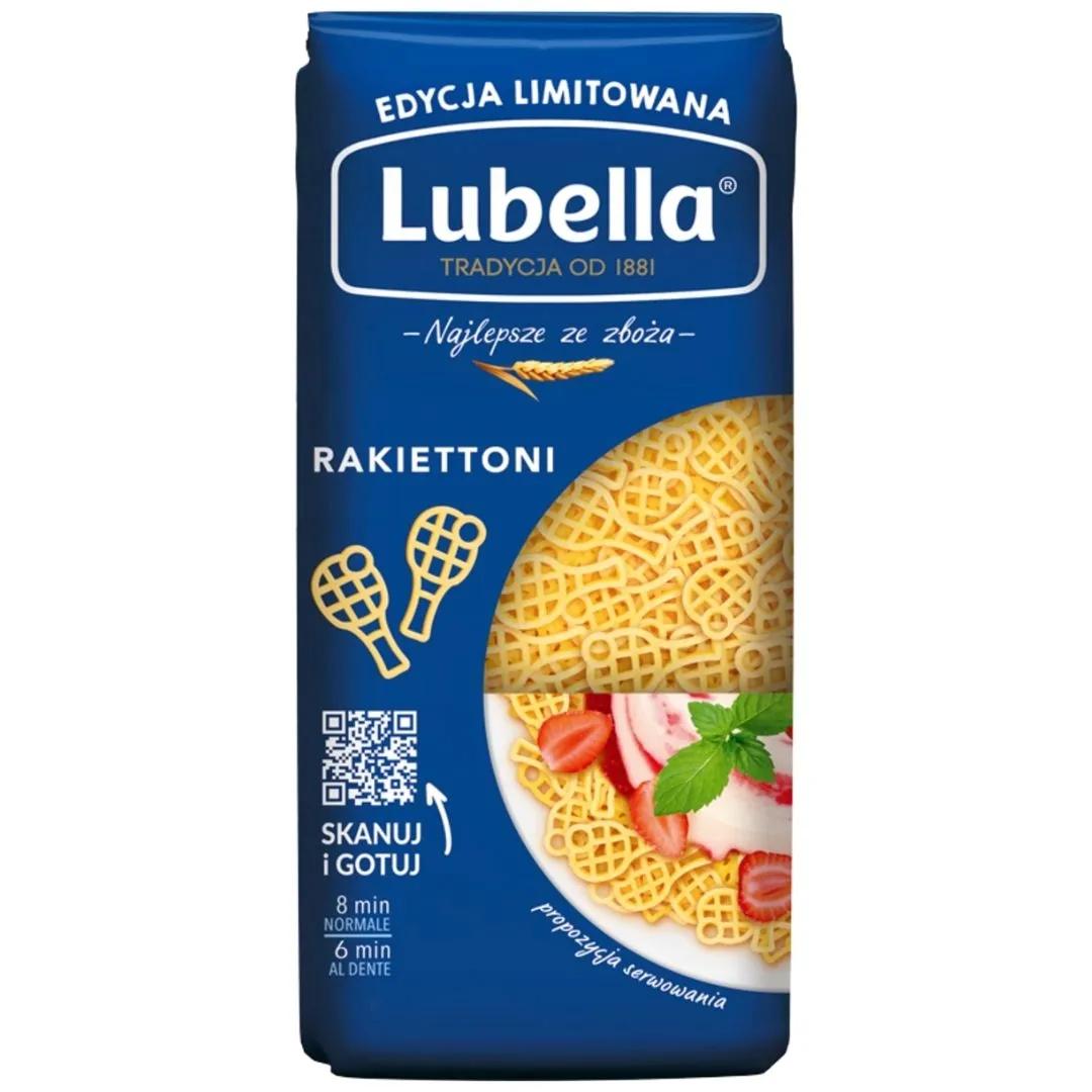 lubella-makaron-rakiettoni-400g