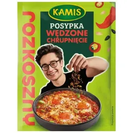 kamis-posypka-wedzone-chrupniecie-15g