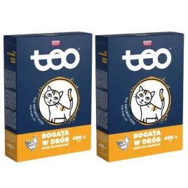 karma-sucha-dla-kota-teo-bogata-w-drob-400-g-x-2-sztuk