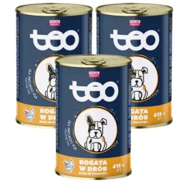 karma-mokra-dla-psa-teo-bogata-w-drob-415-g-x-3-sztuk