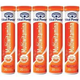 kruger-suplement-diety-multiwitamina-smak-pomaranczowy-90g-20sztuk-x-5szt