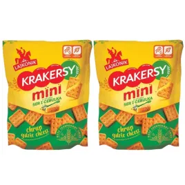 lajkonik-krakers-mini-o-smaku-ser-cebulka-100-g-x-2-sztuk
