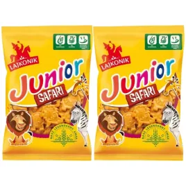 lajkonik-junior-safari-drobne-krakersy-o-smaku-waniliowym-125-g-x-2-sztuk
