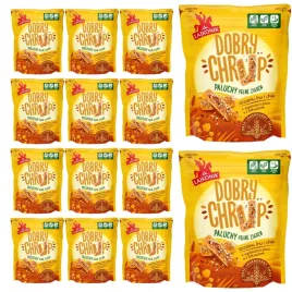 lajkonik-dobry-chrup-paluchy-pelne-ziaren-sezamu-lnu-i-chia-100-g-x-14-szt