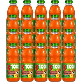 kubus-100percent-sok-jablko-marchew-brzoskwinia-300-ml-x-20-sztuk