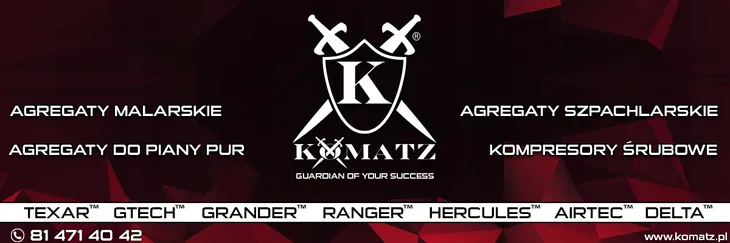 agregat-malarski-gtech-5000-komatz-rodzaj-agregat-tlokowy