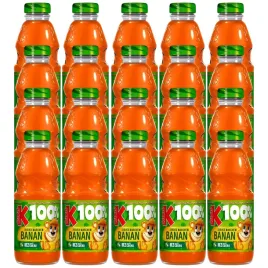 kubus-100percent-sok-jablko-marchew-banan-300-ml-x-20-sztuk