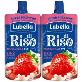 lubella-di-riso-mus-o-smaku-truskawkowym-z-ryzem-100-g-x-2-sztuk