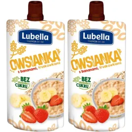 lubella-owsianka-z-bananami-truskawkami-100-g-x-2-sztuk
