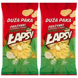 lapsy-prazynki-karbowane-o-smaku-zielonej-cebulki-110-g-x-2-sztuk