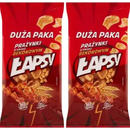 lapsy-prazynki-o-smaku-bekonowym-120-g-x-2-sztuk