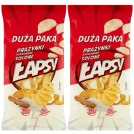 lapsy-prazynki-karbowane-solone-110-g-x-2-sztuk