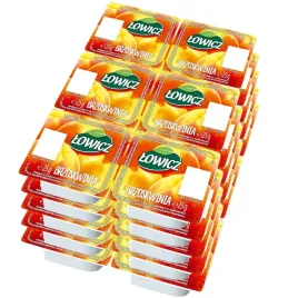 lowicz-produkt-owocowy-dzem-o-smaku-brzoskwiniowym-25-g-x-30-sztuk