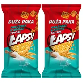 lapsy-prazynki-w-kratke-solone-110-g-x-2-sztuk