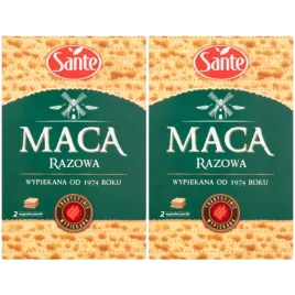 sante-maca-razowa-180-g-x-2-sztuk