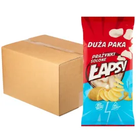 lapsy-prazynki-tradycyjne-110g-x-16-sztuk