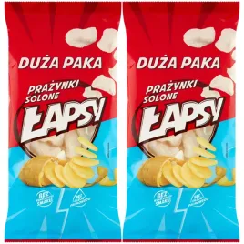 lapsy-prazynki-tradycyjne-110g-x-2-sztuk