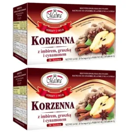 malwa-herbatka-korzenna-z-imbirem-gruszka-i-cynamonem-40-g-x-2-szt