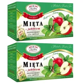 malwa-herbata-mieta-z-jablkiem-40-g-20-x-2-g-x-2-sztuk