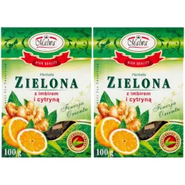 malwa-herbata-zielona-z-imbirem-i-cytryna-100-g-x-2-sztuk