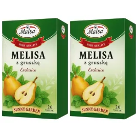 malwa-sunny-garden-herbata-melisa-z-gruszka-40-g-20-x-2-g-x-2-sztuk