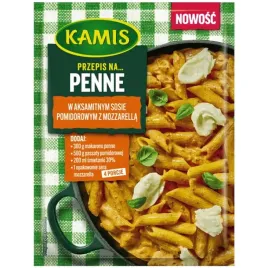 kamis-przepis-na-makaron-penne-w-sosie-pomidorowym-z-mozzarella-35g