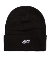 czapka-zimowa-unisex-vans-classic-tall-cuff-beanie-black-vn000jtrblk1