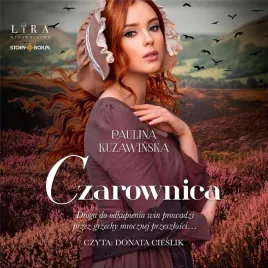 czarownica-audiobook-paulina-kuzawinska