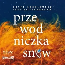 przewodniczka-snow-audiobook-edyta-kochlewska