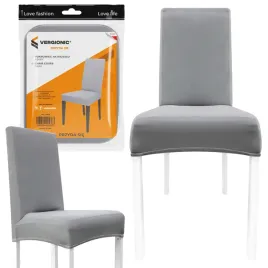 elastyczny-pokrowiec-na-krzeslo-krzeselko-szary