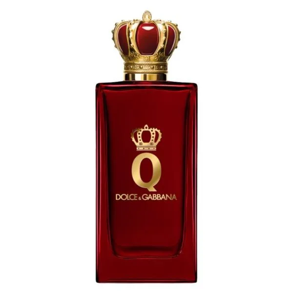 dolce & gabbana q ekstrakt perfum 100 ml  tester   