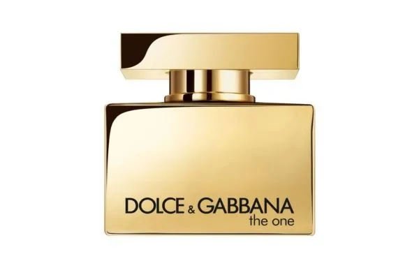 dolce & gabbana the one for men gold woda perfumowana 75 ml  tester   