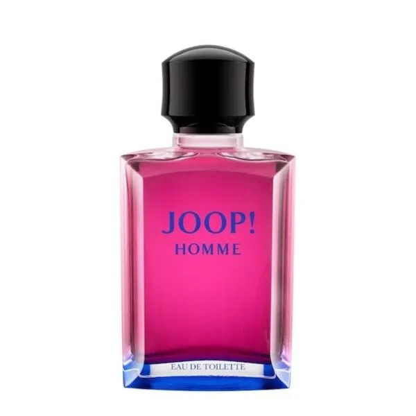 joop! joop! homme neon edition woda toaletowa 125 ml  tester   