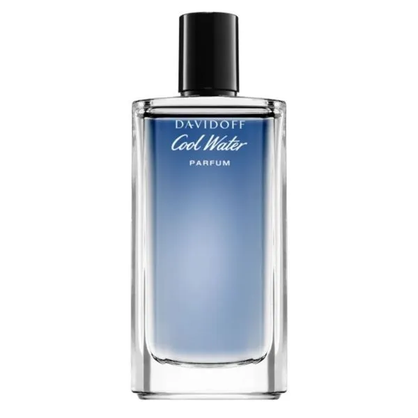 davidoff cool water parfum ekstrakt perfum 100 ml  tester   