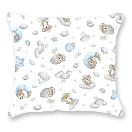 poszewka-40x40-cm-bawelna-100percent-dzieciece-wzory-dla-chlopca-dziewczynki