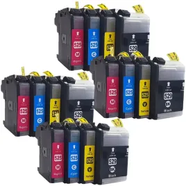 tusz-xl-20szt-lc525xl-lc529xl-do-brother-mfc-j200-dcp-j100-j105-ink-benefit