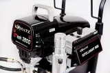 agregat-malarski-gtech-3500h-komatz-marka-komatz