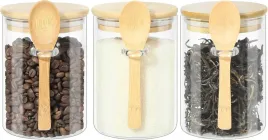 szklany-pojemnik-z-pokrywka-i-lyzeczka-hermetyczne-sloiki-3-sztuki-600ml