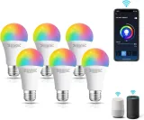 zarowka-e27-a60-inteligentna-smart-wifi-aplikacja-rgb-sciemnialna-stan-nowy